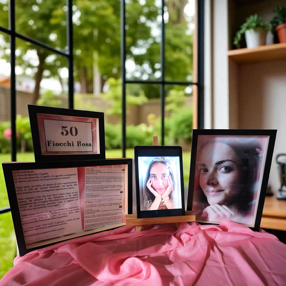 Immagine Promozionale dell'Opera 